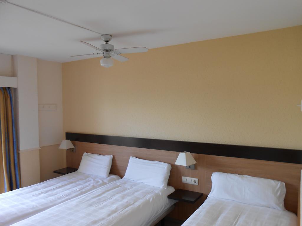 Marbella Hotel