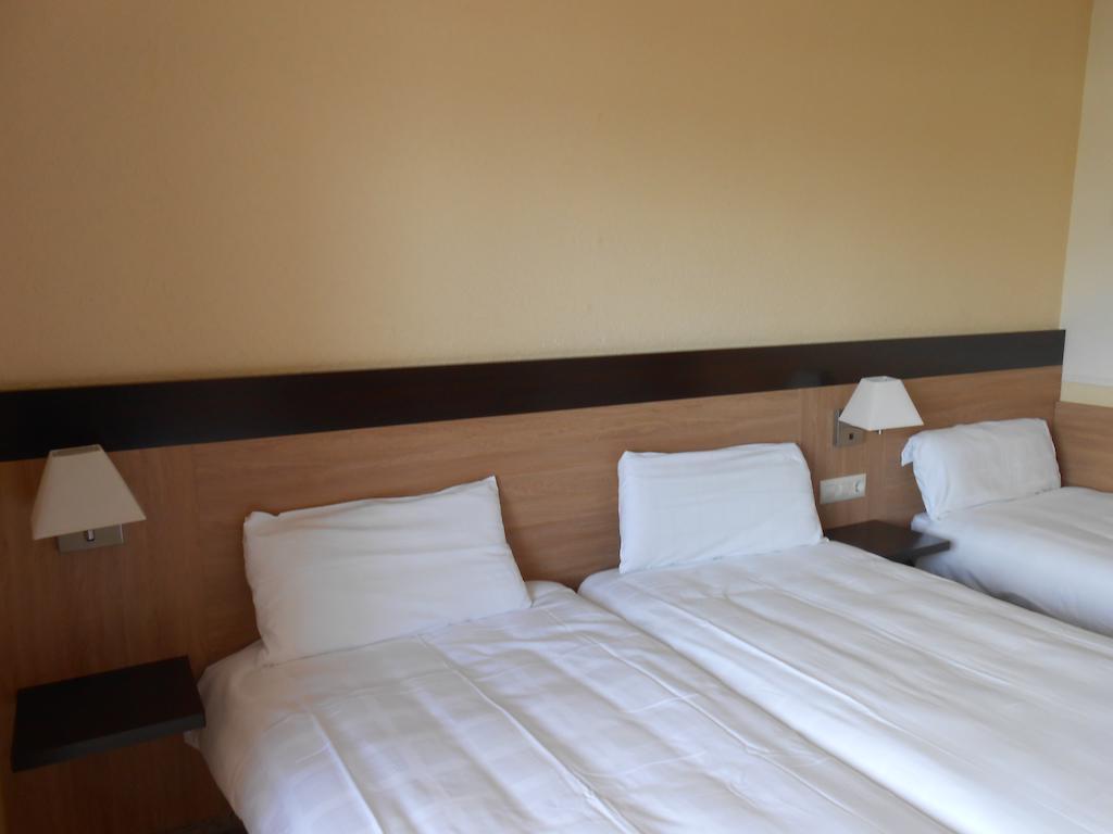 Marbella Hotel Rosas