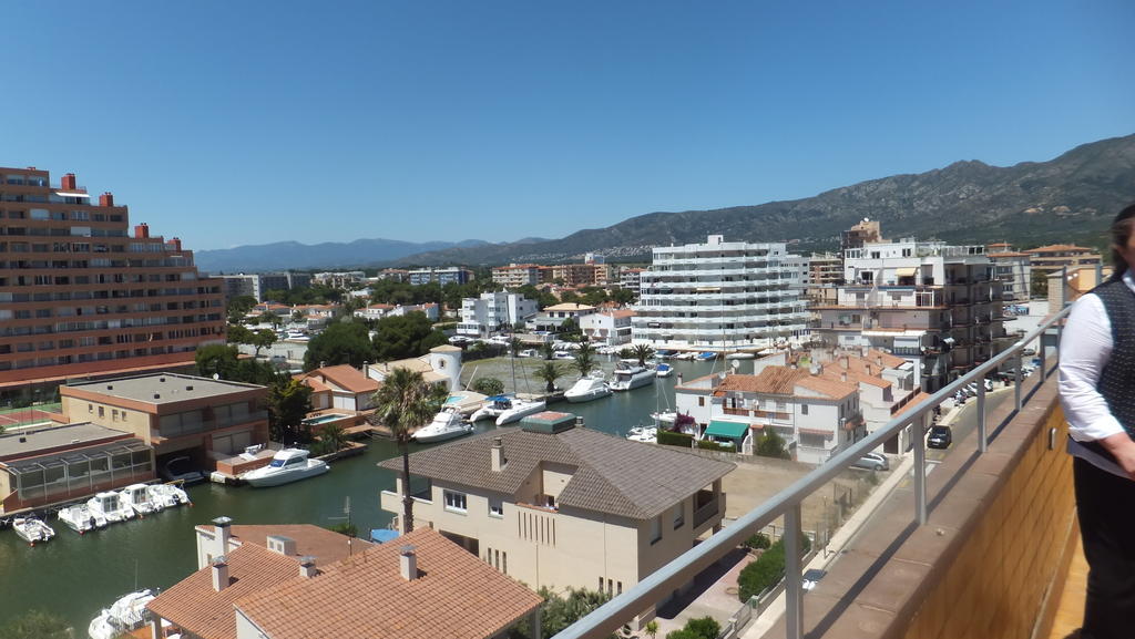 Marbella * Rosas