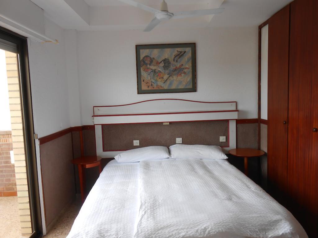 Hotel Marbella Rosas