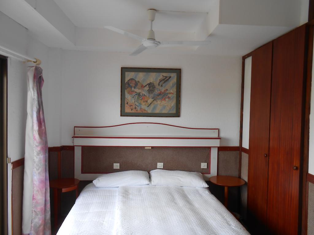 Hotel Marbella *
