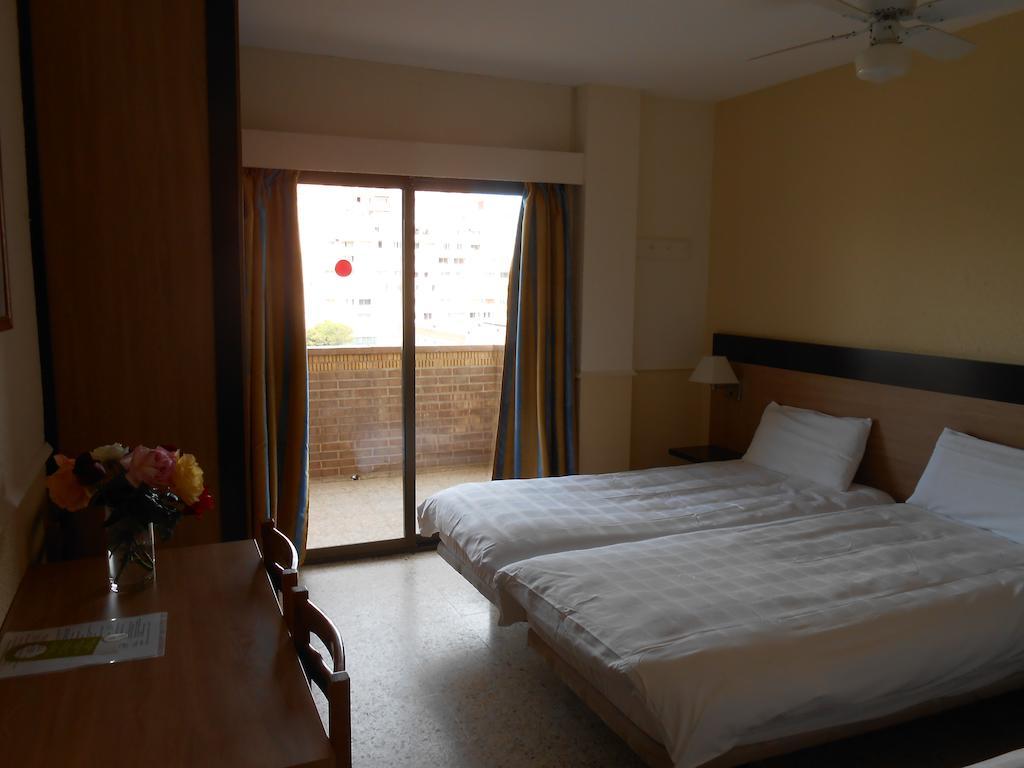 Marbella Hotel Rosas