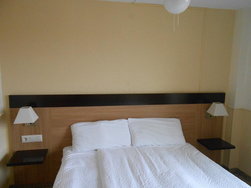 Marbella Hotel Rosas